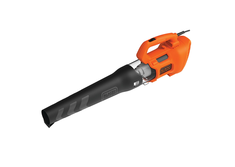 Soffiatore da giardino BlackDecker BEBL185