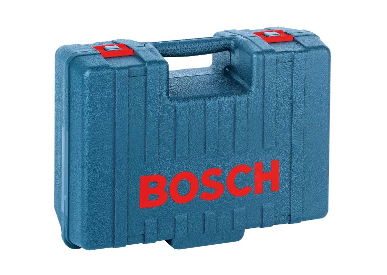 Valigetta in plastica Bosch 2605438567