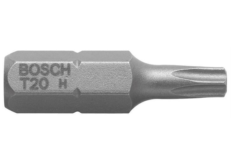 Bit di avvitamento extra duro Bosch 2607001611