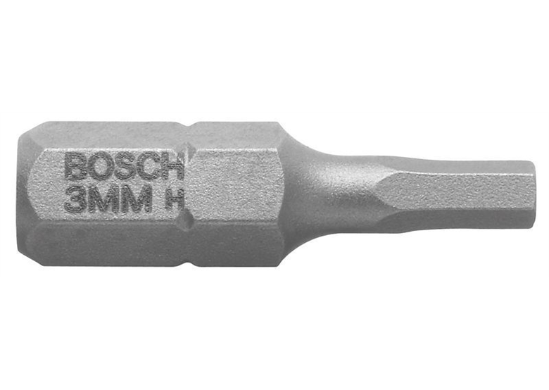 Bit di avvitamento extra duro Bosch 2607001718