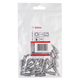 Bit di avvitamento extra duro Bosch 2607002497