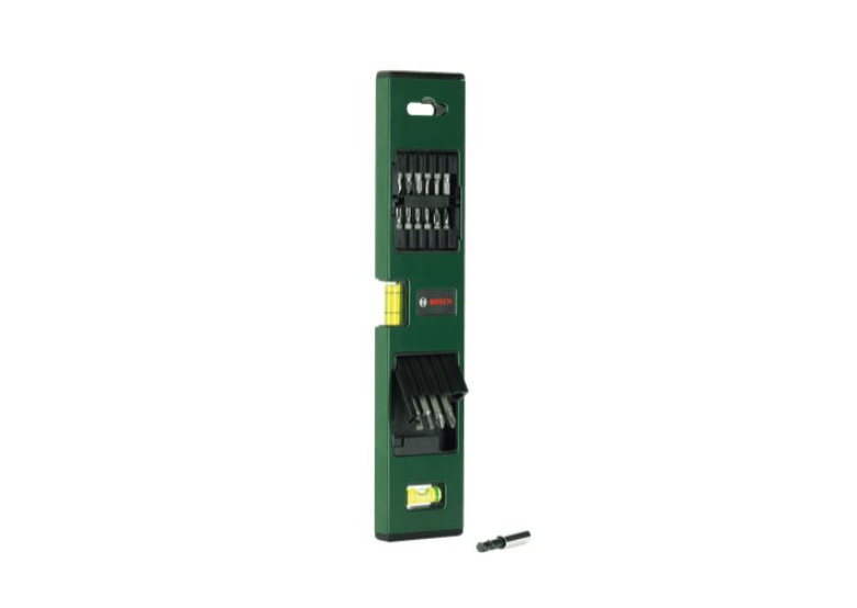 Set di bit 17 pz. Bosch 2607017070