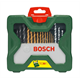 Set X-Line Titanium 30pz. Bosch 2607019324