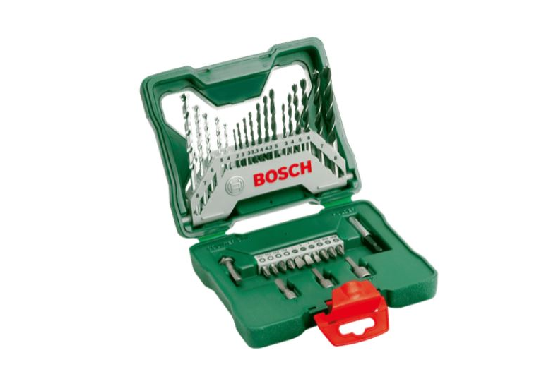 Set X-Line 33 pezzi. Bosch 2607019325