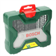 Set X-Line 33 pezzi. Bosch 2607019325