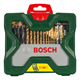 Set X-Line Titanium 40pz. Bosch 2607019600