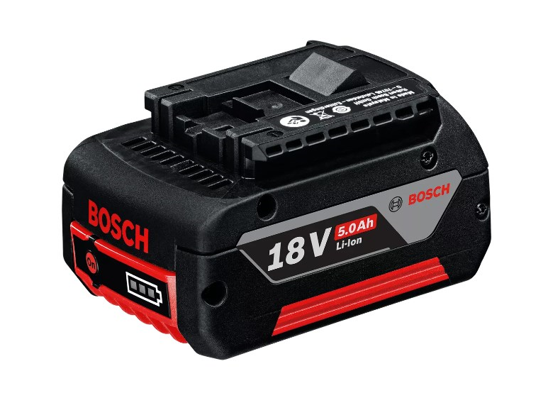 Batteria Bosch 2607337070