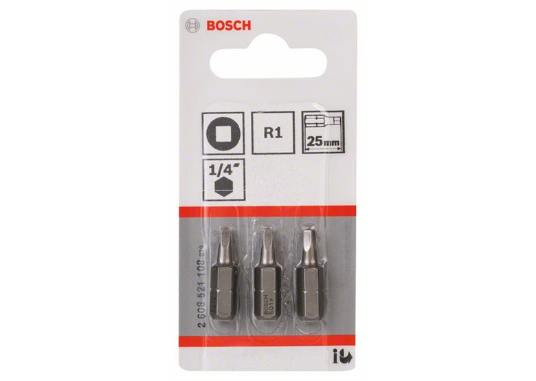 Bit Extra Hart Bosch 2608521108