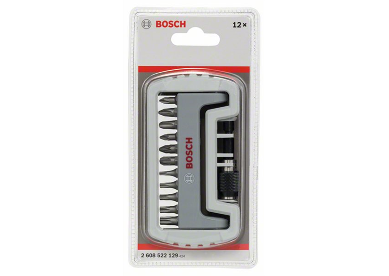 Set punte per avvitatore Max Grip Compact 11pz. Bosch 2608522129