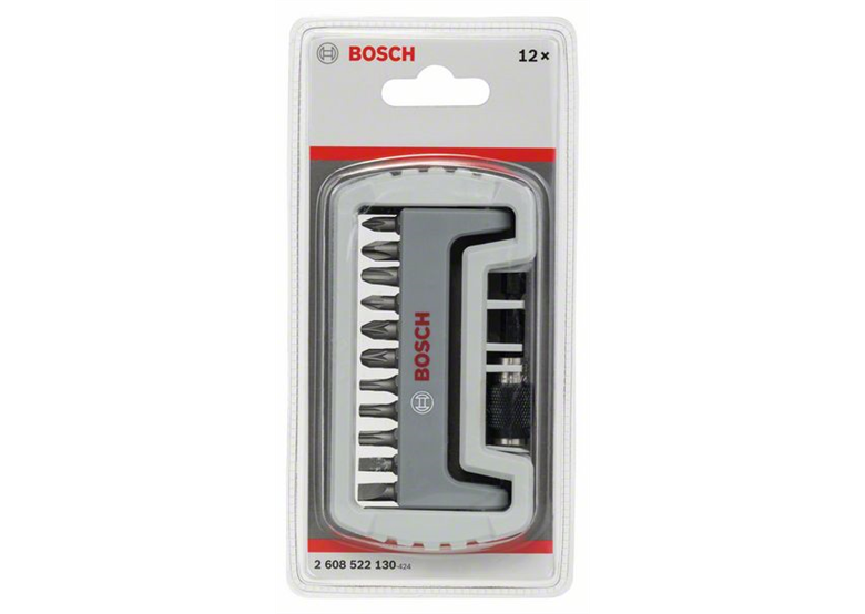 Set punte per avvitatore Max Grip Compact 11pz. Bosch 2608522130