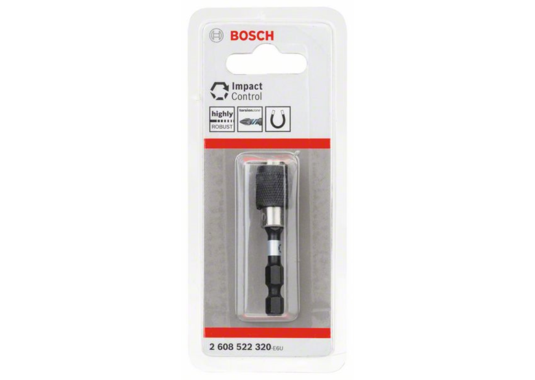 Portabit universale Impact Control a cambio rapido Bosch 2608522320