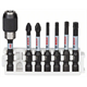 Set bit avvitamento Impact Control 7pz. Bosch 2608522327