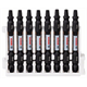 Set bit avvitamento Impact Control 8pz. Bosch 2608522335