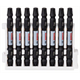 Set bit avvitamento Impact Control 8pz. Bosch 2608522341