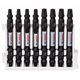 Set bit avvitamento Impact Control 8pz. Bosch 2608522343