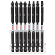 Set bit avvitamento Impact Control 8pz. Bosch 2608522346