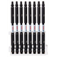 Set bit avvitamento Impact Control 8pz. Bosch 2608522349