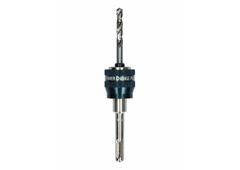 Adattatore PC SDS Plus, punta HSS-G 7,15 × 85 mm Bosch 2608522411