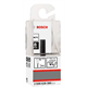 Frese per scanalature Bosch 2608628380