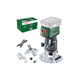 Rifilatore Bosch AdvancedTrimRouter 18V-8