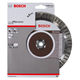 Disco diamantato 180mm Bosch Best for Abrasive