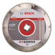 Disco diamantato 230mm Bosch Best for Marble