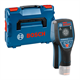 Rivelatore in custodia L-BOXX Bosch D-Tect 120