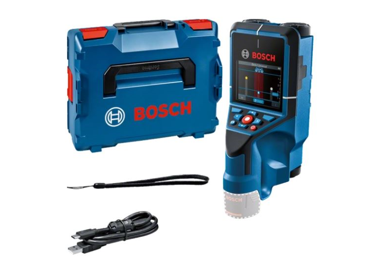 Rivelatore Bosch D-Tect 200 C