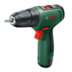 Trapano avvitatore Bosch EasyDrill 1200 1x1.5Ah