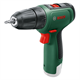 Trapano avvitatore Bosch EasyDrill 1200 2x1.5Ah