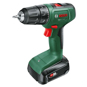 Trapano avvitatore Bosch EasyDrill 18V-40 1x2.0Ah