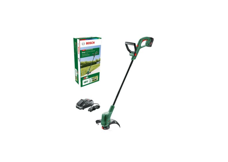 Tagliabordi Bosch EasyGrassCut 18V-26