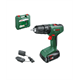 Trapano avvitatore a percussione Bosch EasyImpact 18V-40 1x2.0Ah