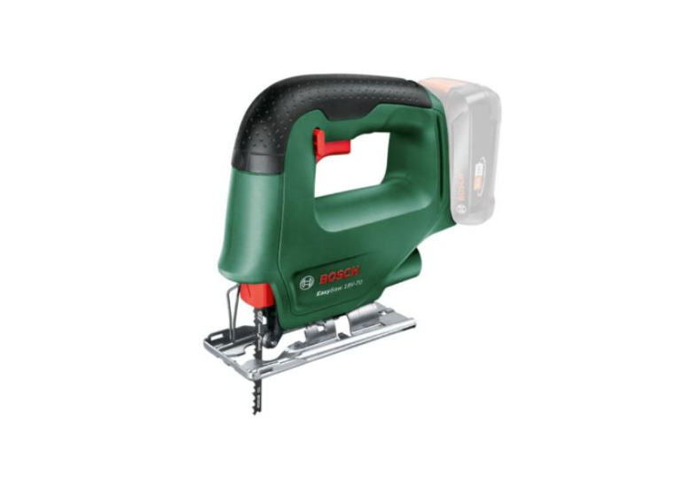 Seghetto alternativo Bosch EasySaw 18V-70