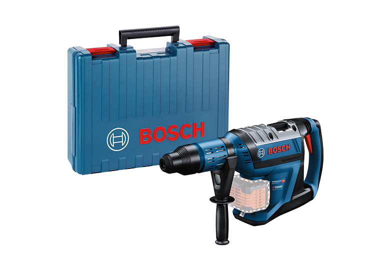 Martello rotativo Bosch GBH 18V-45 C