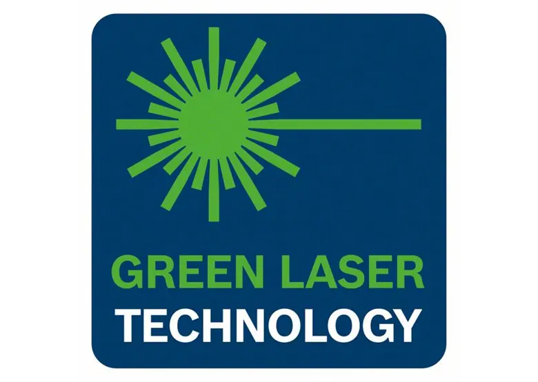 Livella laser Bosch GLL 3-80 G 