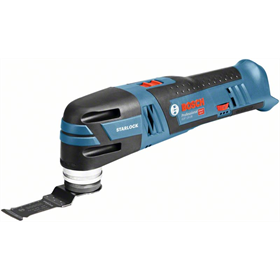 Utensile multifunzione Bosch GOP 12V-28