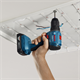 Trapano avvitatore Bosch GSR 185-LI 1x4.0Ah