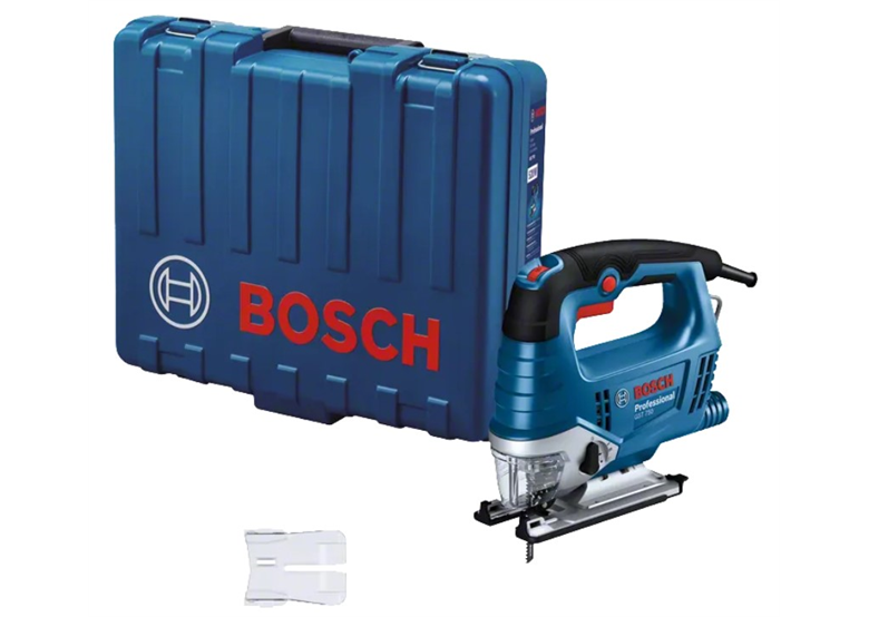 Seghetto alternativo Bosch GST 750