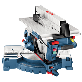 Troncatrice combinata Bosch GTM 12 JL