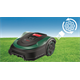 Rasaerba robot Bosch Indego XS 300