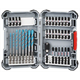 Set di punte da trapano e punte 35pz. Bosch MultiConstruction/Impact Control