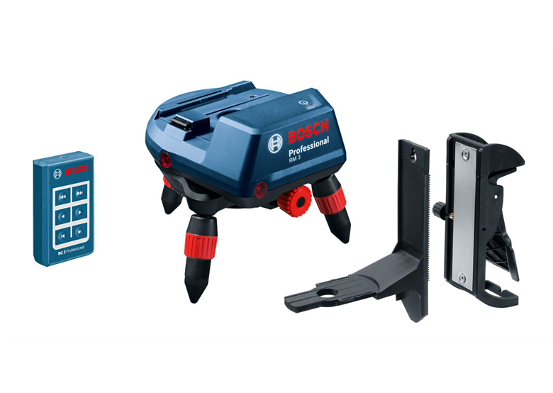 Supporto multifunzione Bosch RM3