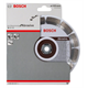 Disco diamantato 150mm Bosch Standard for Abrasive