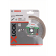 Disco diamantato X-Lock 115mm Bosch Standard for Ceramic