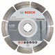 Disco di taglio diamantato 150mm Bosch Standard for Concrete