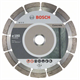 Disco di taglio diamantato 180mm Bosch Standard for Concrete