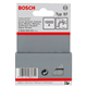 Graffetta a filo piatto tipo 57 Bosch typ 57 10,6 x 1,25 x 10 mm