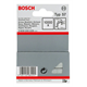 Graffetta a filo piatto tipo 57 Bosch typ 57 10,6 x 1,25 x 6 mm