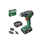 Trapano avvitatore Bosch UniversalDrill 18V-60